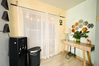 Acojedor Apt/Ac/11px/Wifi/Tv - 1