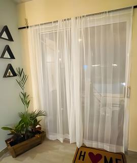 Acojedor Apt/Ac/11px/Wifi/Tv - 3