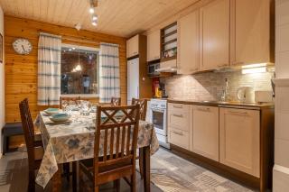 Sammalkaltio 2 by Hi Ylläs - 9