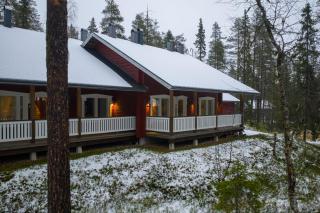 Sammalkaltio 2 by Hi Ylläs - 8