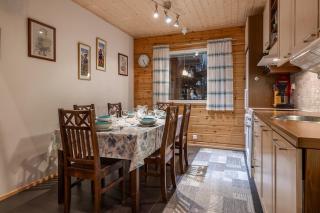 Sammalkaltio 2 by Hi Ylläs - 7