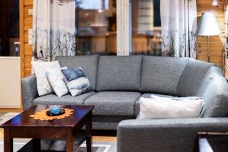 Sammalkaltio 2 by Hi Ylläs - 1