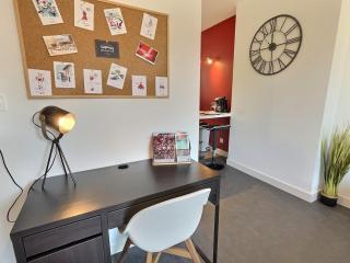 Studio 31, calme et chaleureux près du PuyDuFou - 6