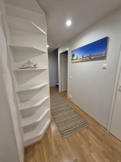 Koskikatu City Apartment - 3