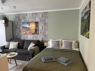 Apartament Piaskowa Mountain & Coffee - 8