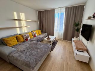 FH Apartment Letňany - 7