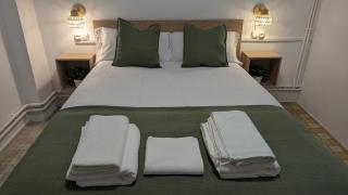 Pensión Bandrés Huesca Centro - 3