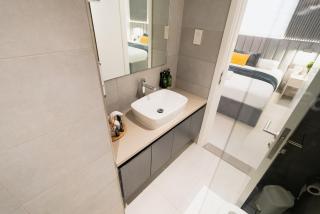 One bedroom apartment in Sharjah by Stay Bnb - 4