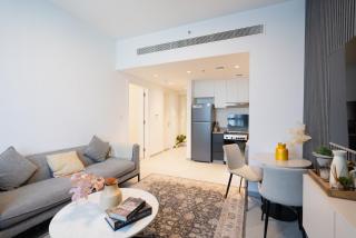 One bedroom apartment in Sharjah by Stay Bnb - 2