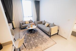 One bedroom apartment in Sharjah by Stay Bnb - 1