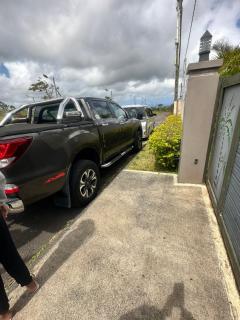 Grand View villa Mauritouritaly Near Airport - 7