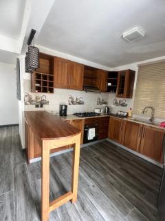 Grand View villa Mauritouritaly Near Airport - 6