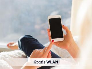 Modernes Apartment mit Traumhaftem Blick ins Grüne - 9