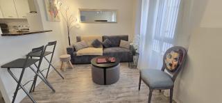 Le Cocon madonna T2 400 m du sanctuaire de Lourdes - 0