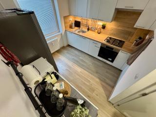 FH Apartment Letňany - 1