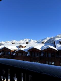 3 bedrooms Marmottes - Courchevel 1850 - 9