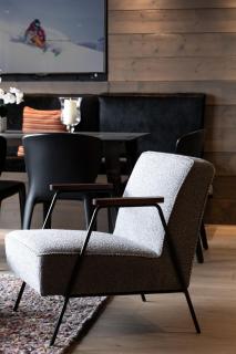 3 bedrooms Marmottes - Courchevel 1850 - 8