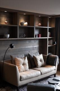 3 bedrooms Marmottes - Courchevel 1850 - 7