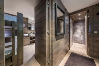 3 bedrooms Marmottes - Courchevel 1850 - 2