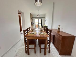 Sacada Gourmet + Vaga / A 2 min da Praia - 9