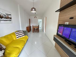 Sacada Gourmet + Vaga / A 2 min da Praia - 4