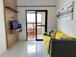 Sacada Gourmet + Vaga / A 2 min da Praia - 5