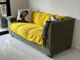 Sacada Gourmet + Vaga / A 2 min da Praia - 3