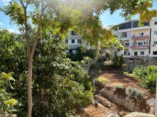 Modern 3BR Sea & Mountain View Apartment Bouar, Keserwan - 6