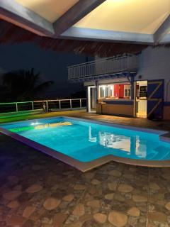 Ti-Garence vue mer - 6