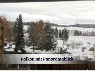 Modernes Apartment mit Traumhaftem Blick ins Grüne - 7