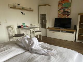 PEMATRA FeWo Kleine Brise - 0