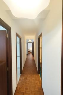 Apartamento Familiar En Nuevo Centro - Parque Central Turia - 3