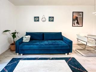 Cheyf in Grbavička - 8