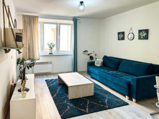 Cheyf in Grbavička - 7