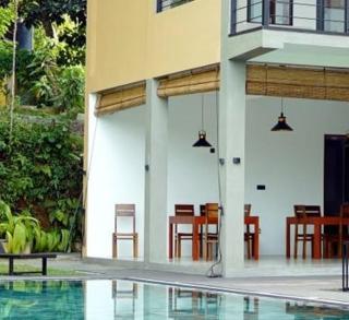 Sakuna Arana Resort - 9