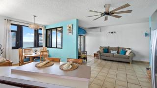 Beachfront Serene Apt at Victoria del Mar 3F - 8