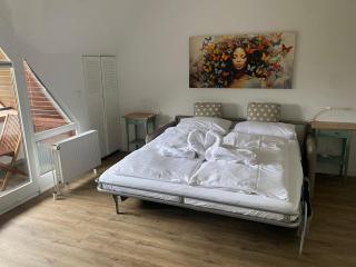 PEMATRA FeWo Kleine Brise - 5