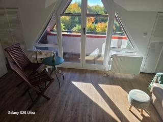 PEMATRA FeWo Kleine Brise - 1