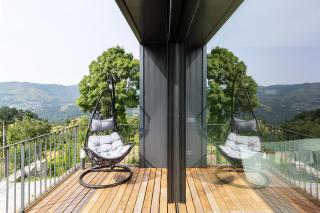 Casas Bouro 1 Casa Das Hortências - 7