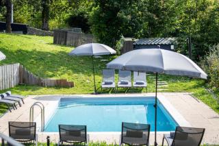 Casas Bouro 1 Casa Das Hortências - 9