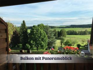 Modernes Apartment mit Traumhaftem Blick ins Grüne - 4