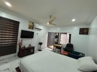 1 bedroom apartment - 9