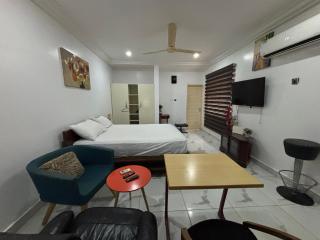 1 bedroom apartment - 8