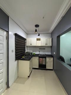 1 bedroom apartment - 7