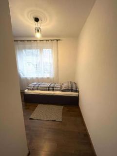 Relax house Tvarožec - 1