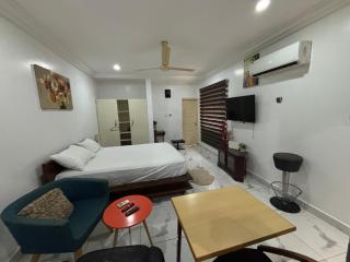 1 bedroom apartment - 6