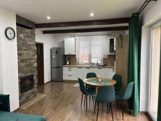 Relax house Tvarožec -  - 9