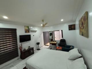 1 bedroom apartment - 5