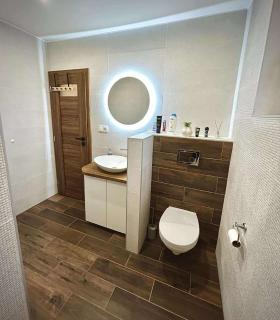 Relax house Tvarožec - 2