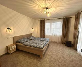 Relax house Tvarožec - 4